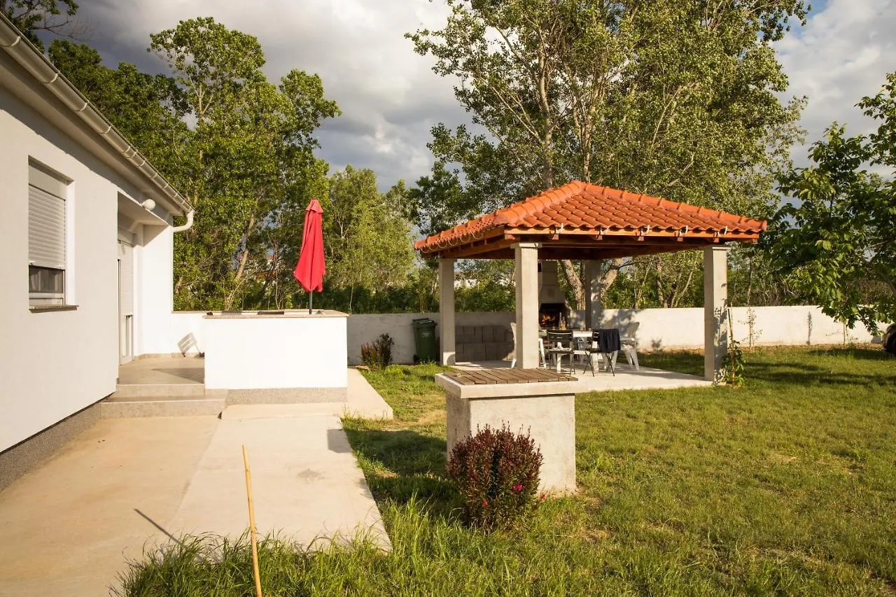 Holiday Home Visnja نين 0*,  كرواتيا