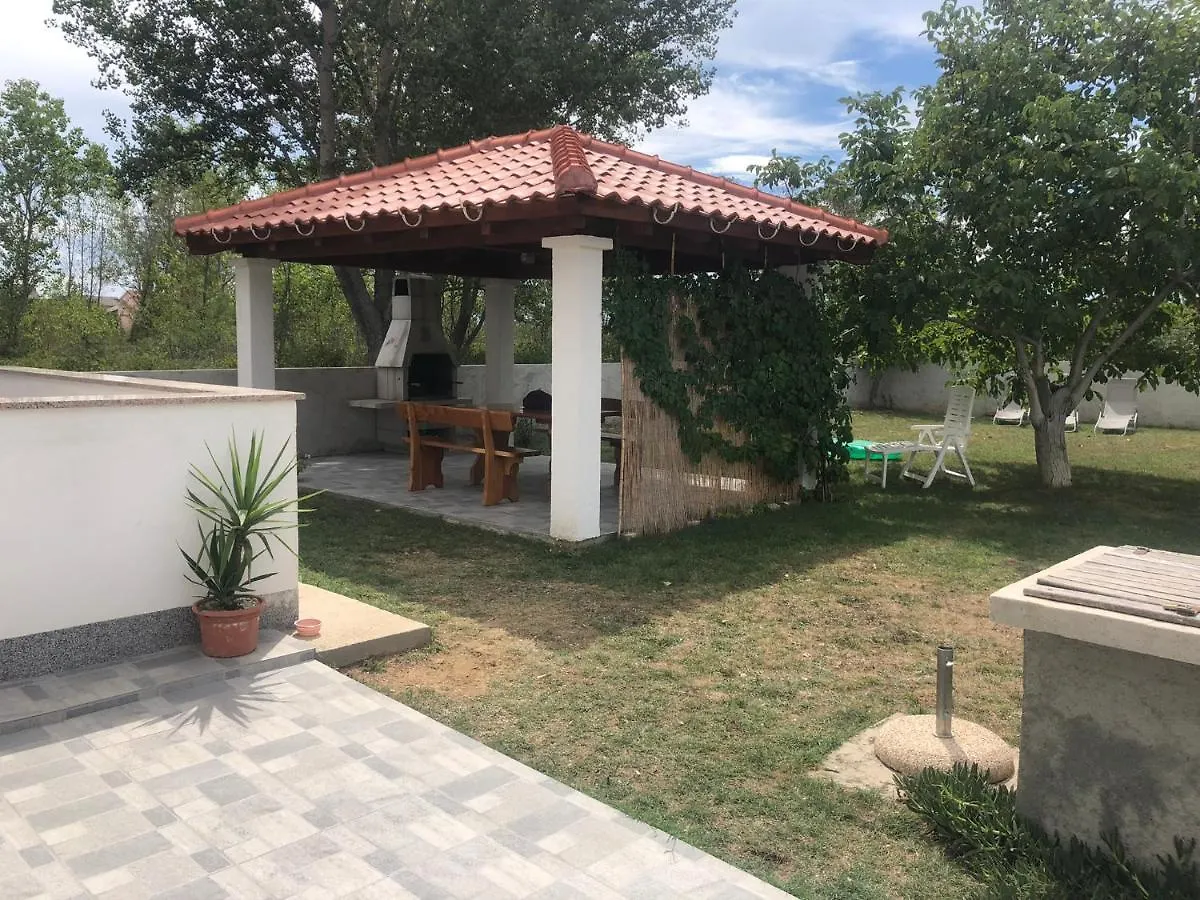 Holiday Home Visnja Нин Хорватия