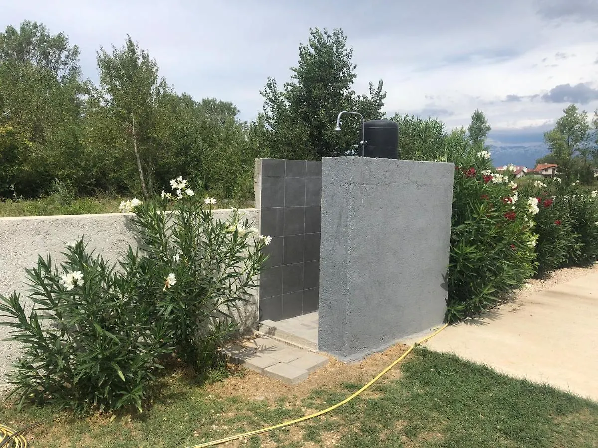 Holiday Home Visnja نين