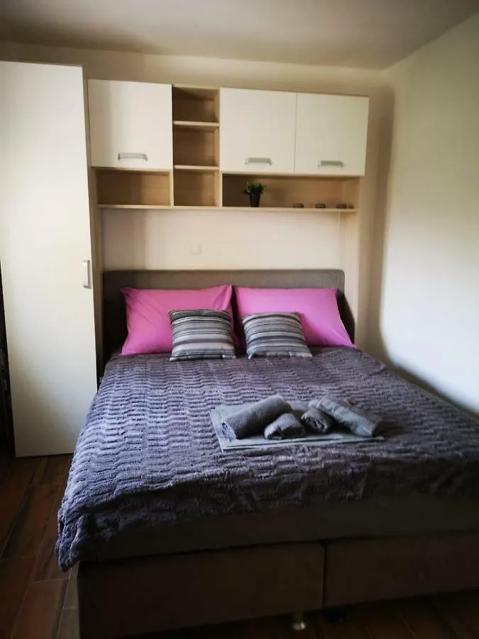 Holiday Home Visnja Нин 0*,