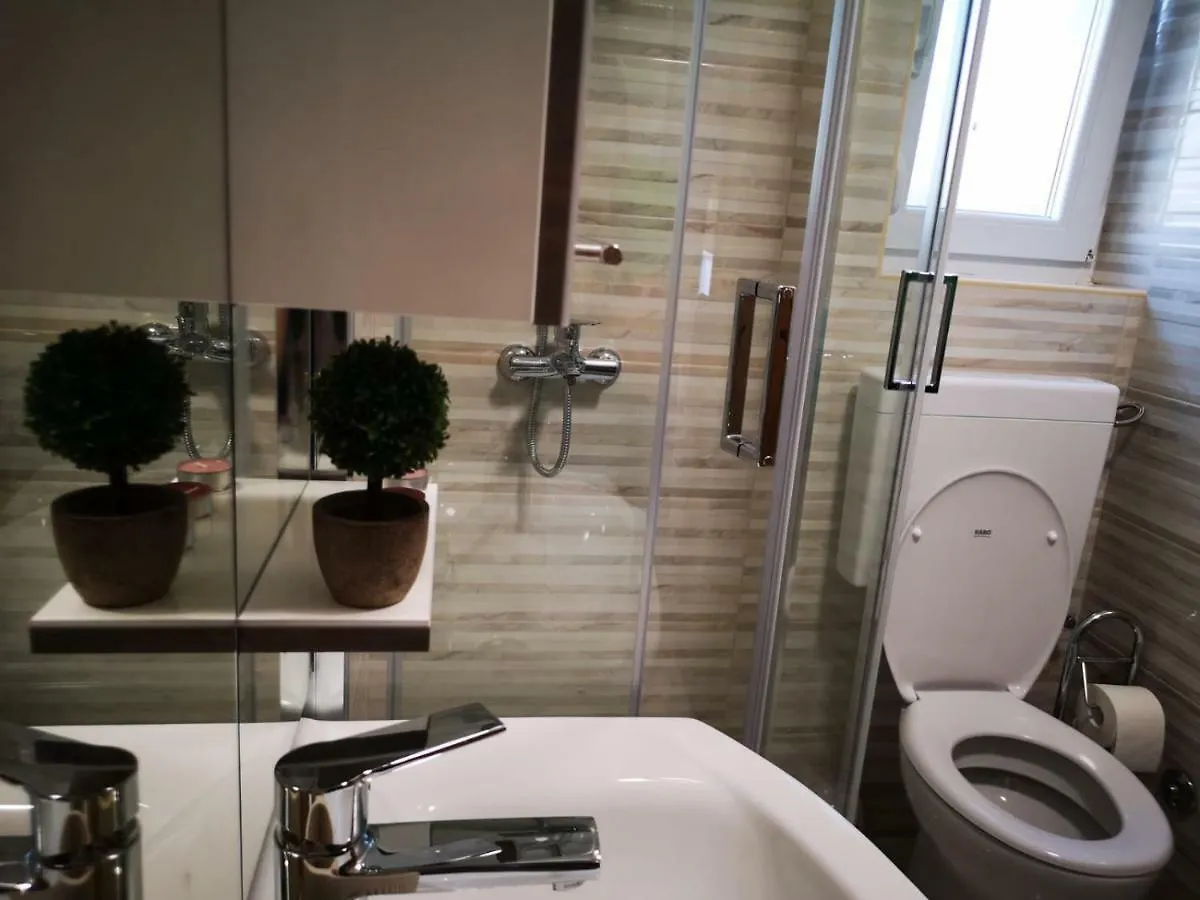 Holiday Home Visnja Нин Хорватия