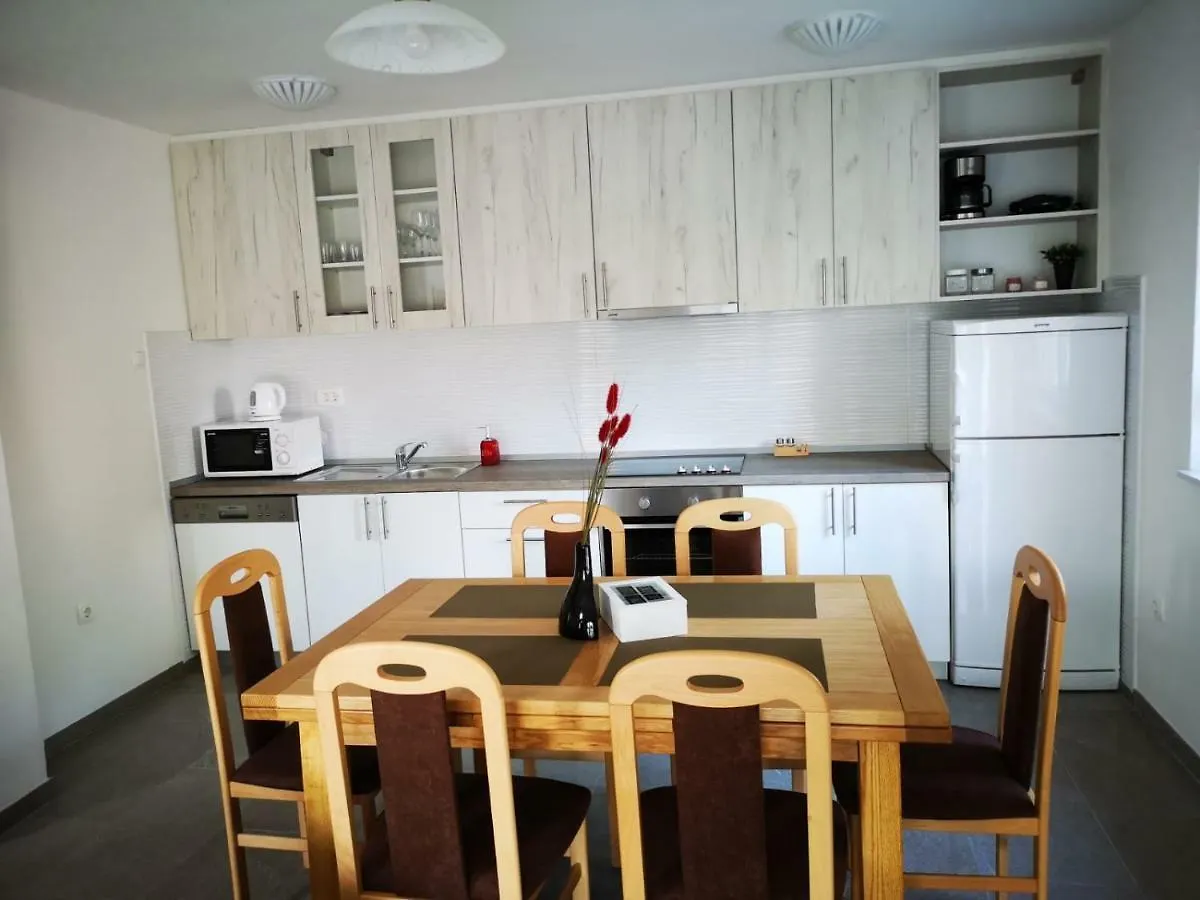 Holiday Home Visnja Нин 0*,  Хорватия