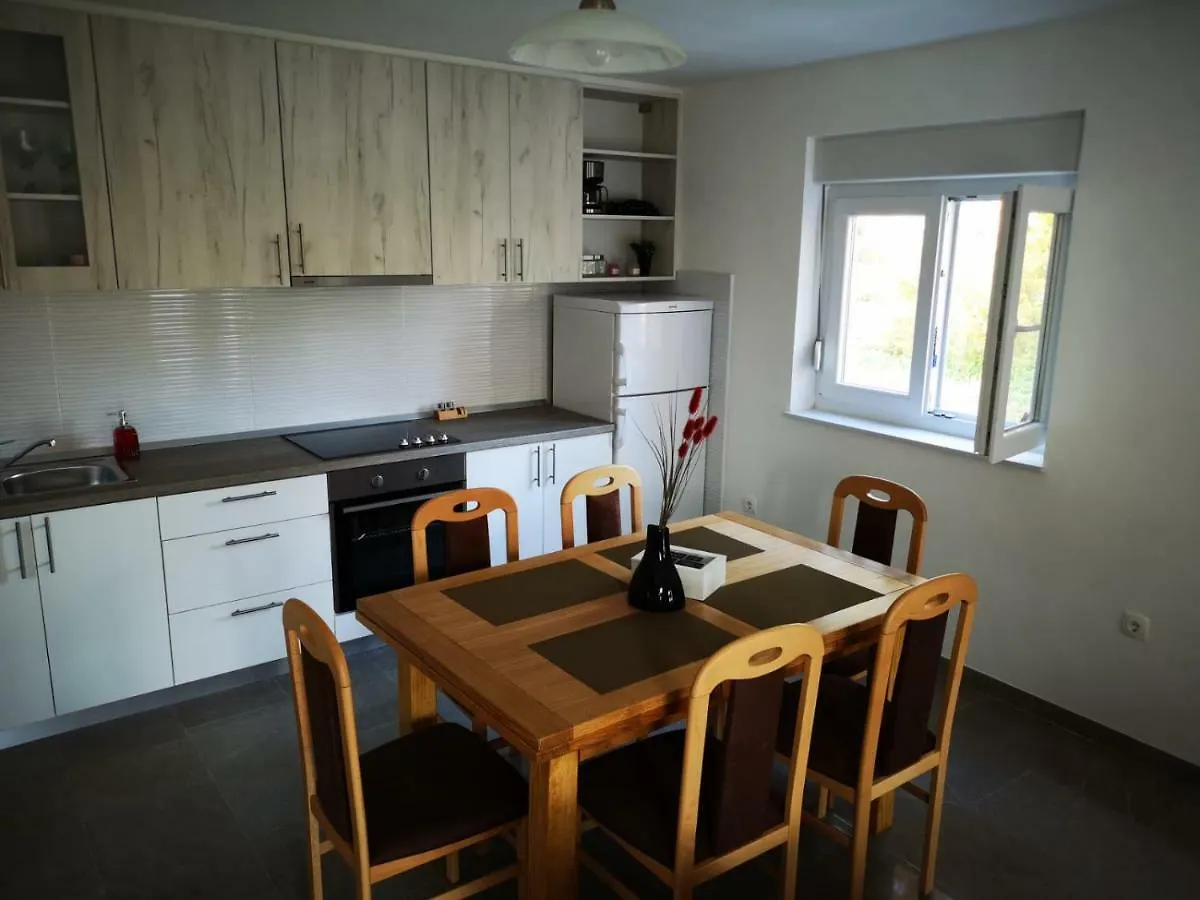 Holiday Home Visnja نين